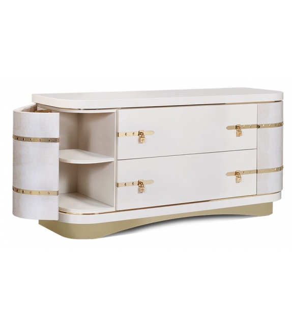 Diamond Turri Chest of Drawers