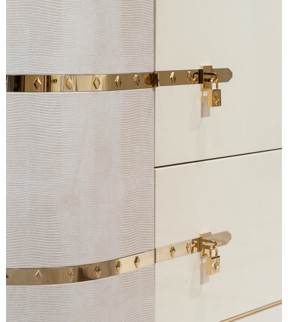 Diamond Turri Chest of Drawers