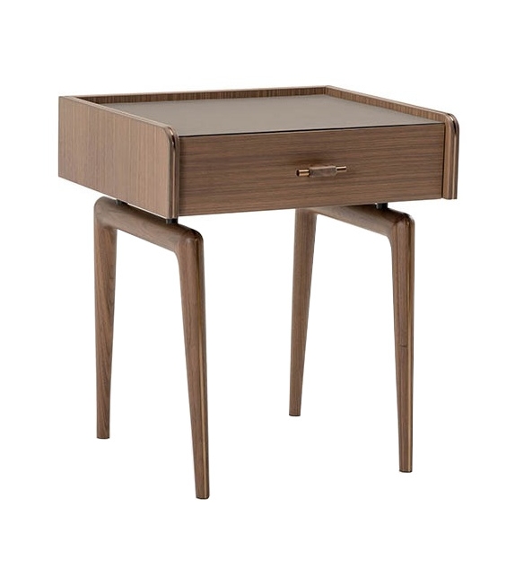 Blues Turri Bedside Table