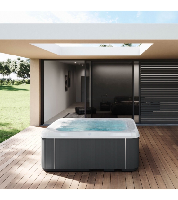 Profile Jacuzzi Whirlpool