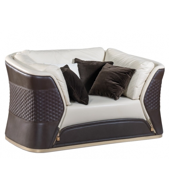 Vogue Turri Fauteuil