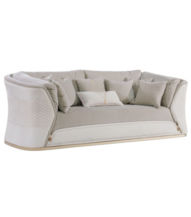 Vogue Turri Sofa