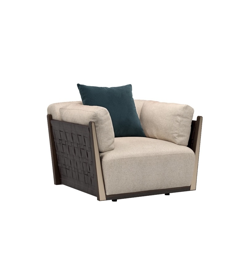 Net Turri Armchair