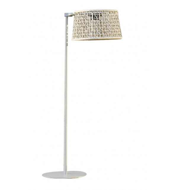 Emma Varaschin Lampadaire Milia Shop