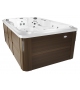 J-13 PowerPlay Jacuzzi Whirlpool