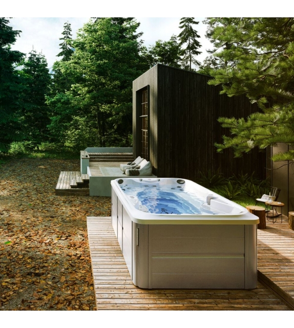 J-13 PowerPlay Jacuzzi Whirlpool