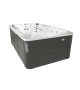 J-13 PowerPlay Jacuzzi Whirlpool