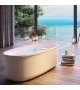 Arga Jacuzzi Badewanne