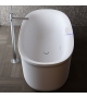 Arga Jacuzzi Badewanne