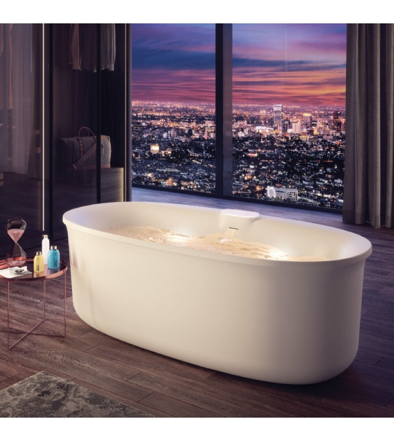 Arga Jacuzzi Badewanne