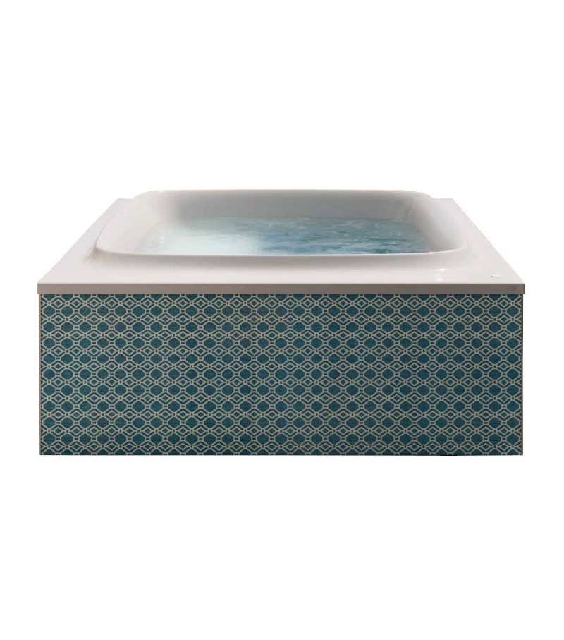 Skylounge Jacuzzi Jacuzi