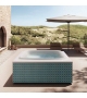 Skylounge Jacuzzi Jacuzi