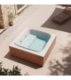 Skylounge Jacuzzi Jacuzi