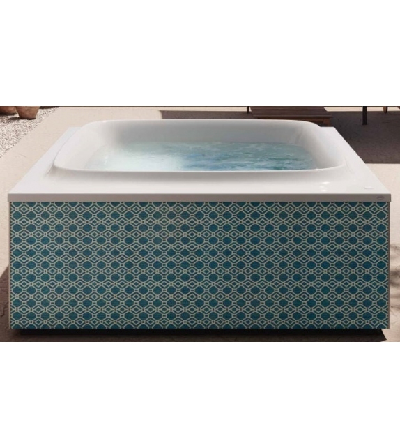 Skylounge Jacuzzi Jacuzi