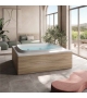 Jacuzzi Skyline Indoor Jacuzzi