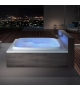 Jacuzzi Skyline Indoor Jacuzzi