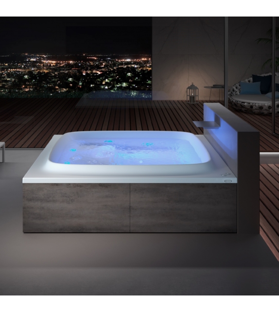 Jacuzzi Skyline Indoor Jacuzzi