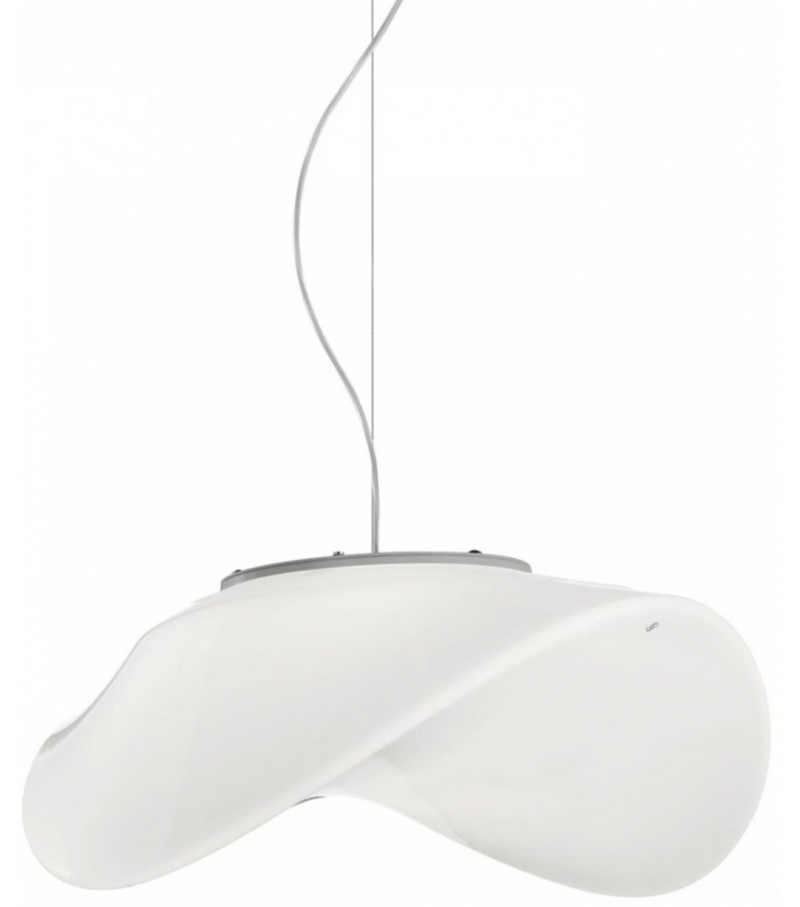 Balance Vistosi Hanging Lamp