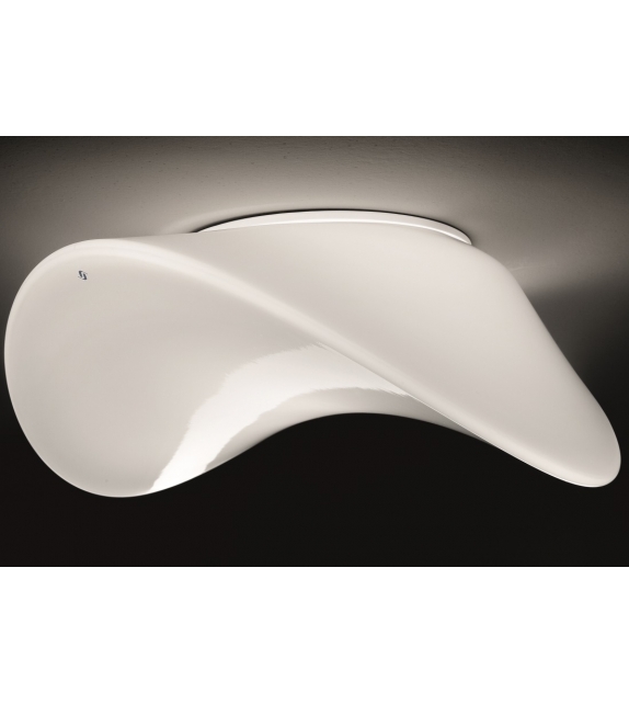 Balance Vistosi Ceiling-Wall Lamp