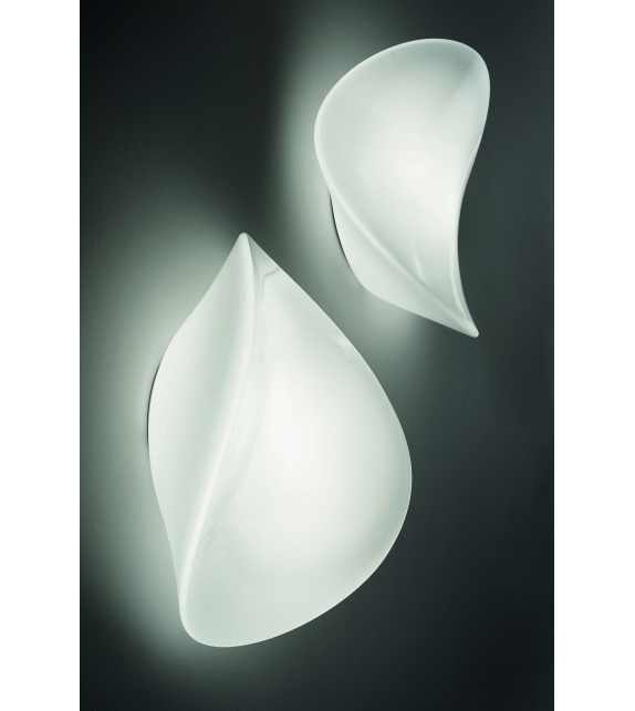 Balance Vistosi Ceiling-Wall Lamp