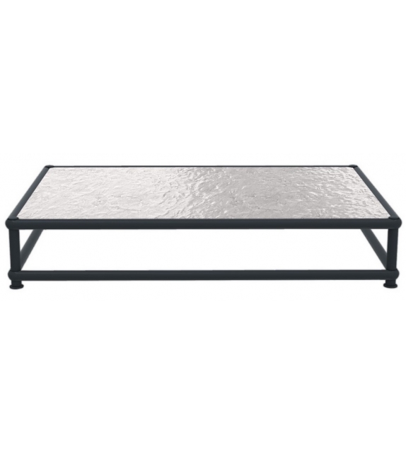Ready for shipping - Nooch B&B Italia Outdoor Coffee Table