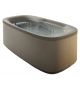 Muse Jacuzzi Badewanne