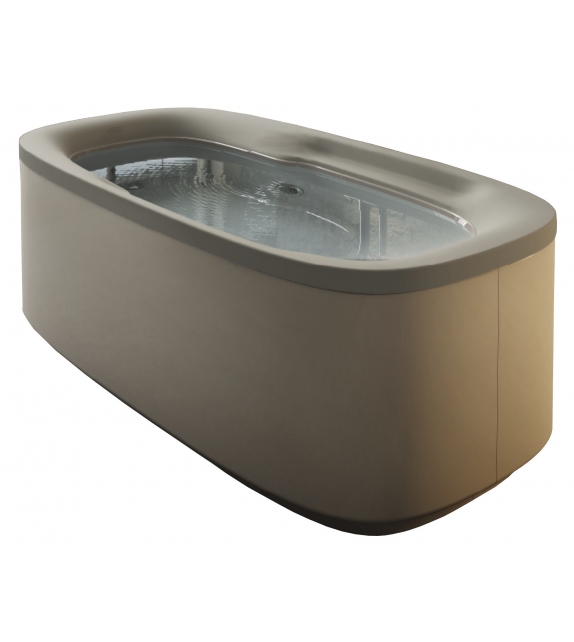 Muse Jacuzzi Baignoire