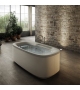 Muse Jacuzzi Badewanne