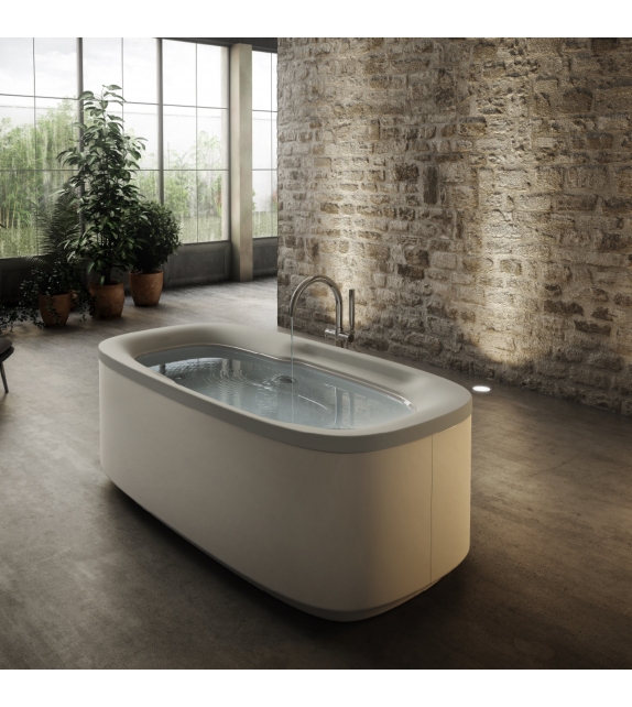 Muse Jacuzzi Badewanne