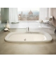 Muse Jacuzzi Badewanne