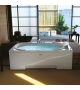 J-Sha Mi Jacuzzi Vasca da Bagno