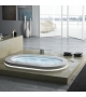 Opalia Jacuzzi Bathtub