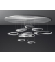 Mercury Artemide Ceiling Lamp