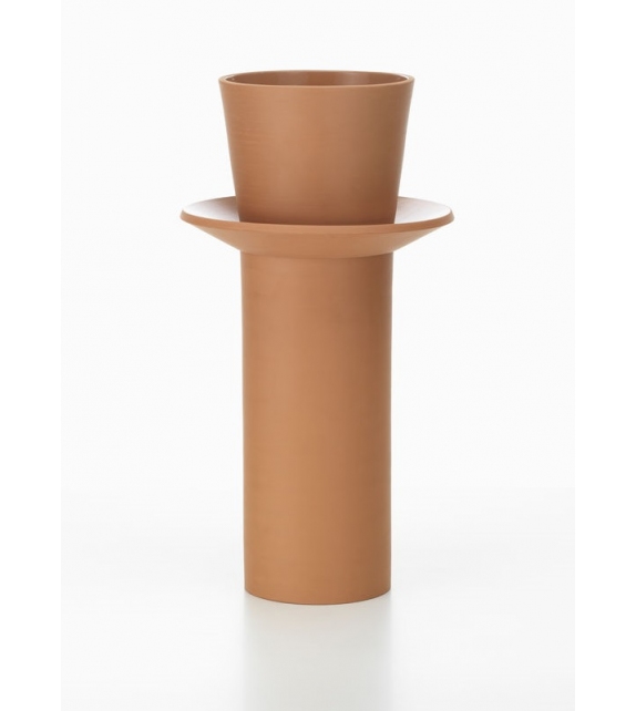 Terracotta Pots Vitra Vase