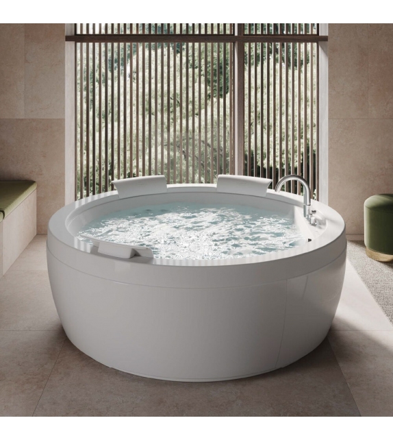 Nova Jacuzzi Bañera