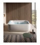 Aquasoul Extra Jacuzzi Badewanne