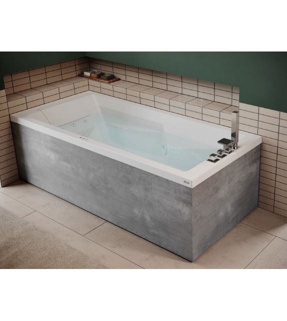 MyWay Jacuzzi Badewanne