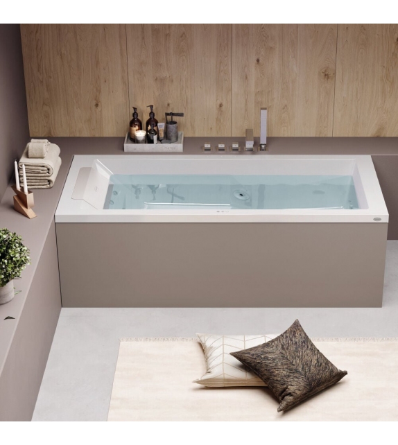 MyWay Jacuzzi Badewanne