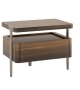 Domus Turri Bedside Table