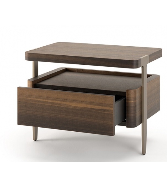 Domus Turri Bedside Table