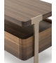 Domus Turri Bedside Table