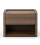 Domus Turri Bedside Table