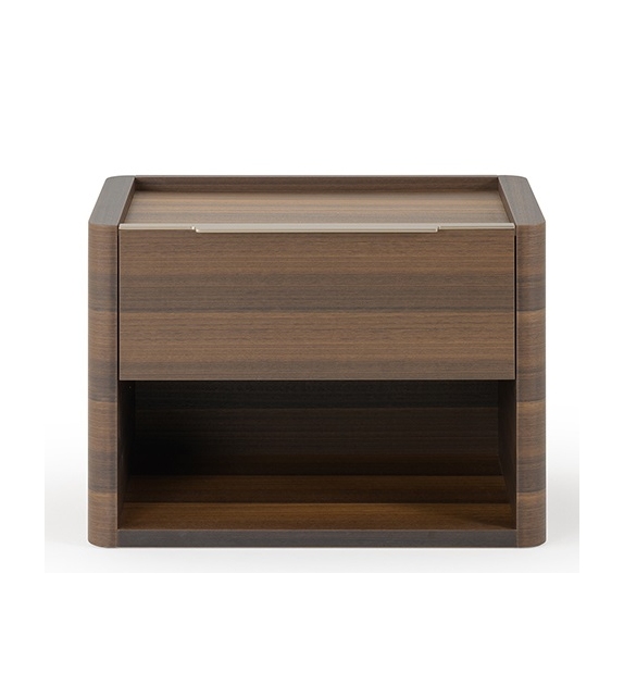 Domus Turri Bedside Table