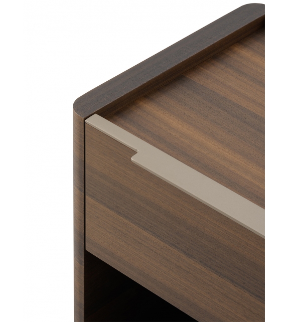 Domus Turri Bedside Table