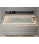 Energy Jacuzzi Baignoire