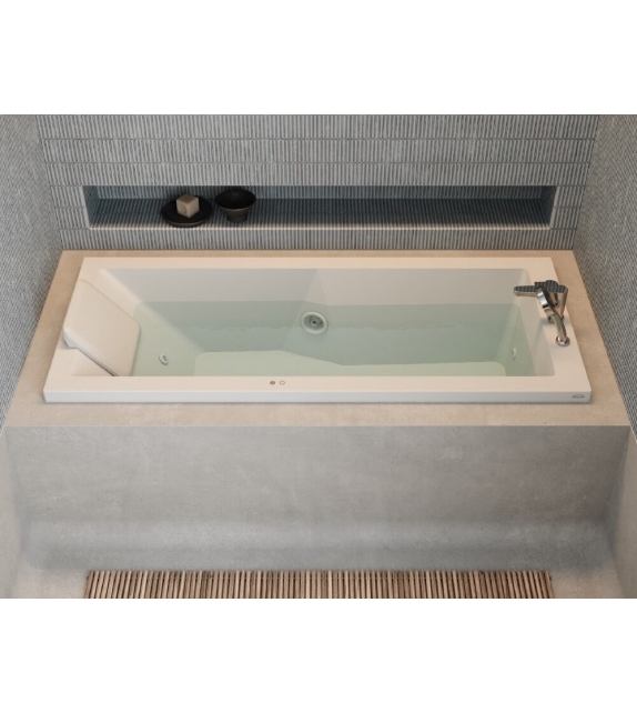 Energy Jacuzzi Bathtub