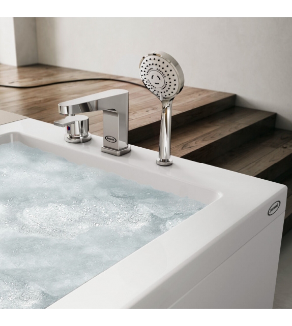 Energy Jacuzzi Baignoire