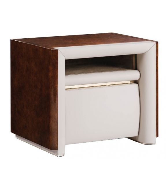 Madison Turri Bedside Table