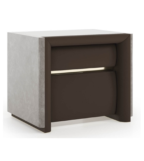 Madison Turri Bedside Table