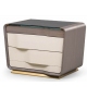 Melting Light Turri Bedside Table